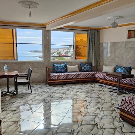 Апартаменты Sweet Taghazout Geust House Экстерьер фото