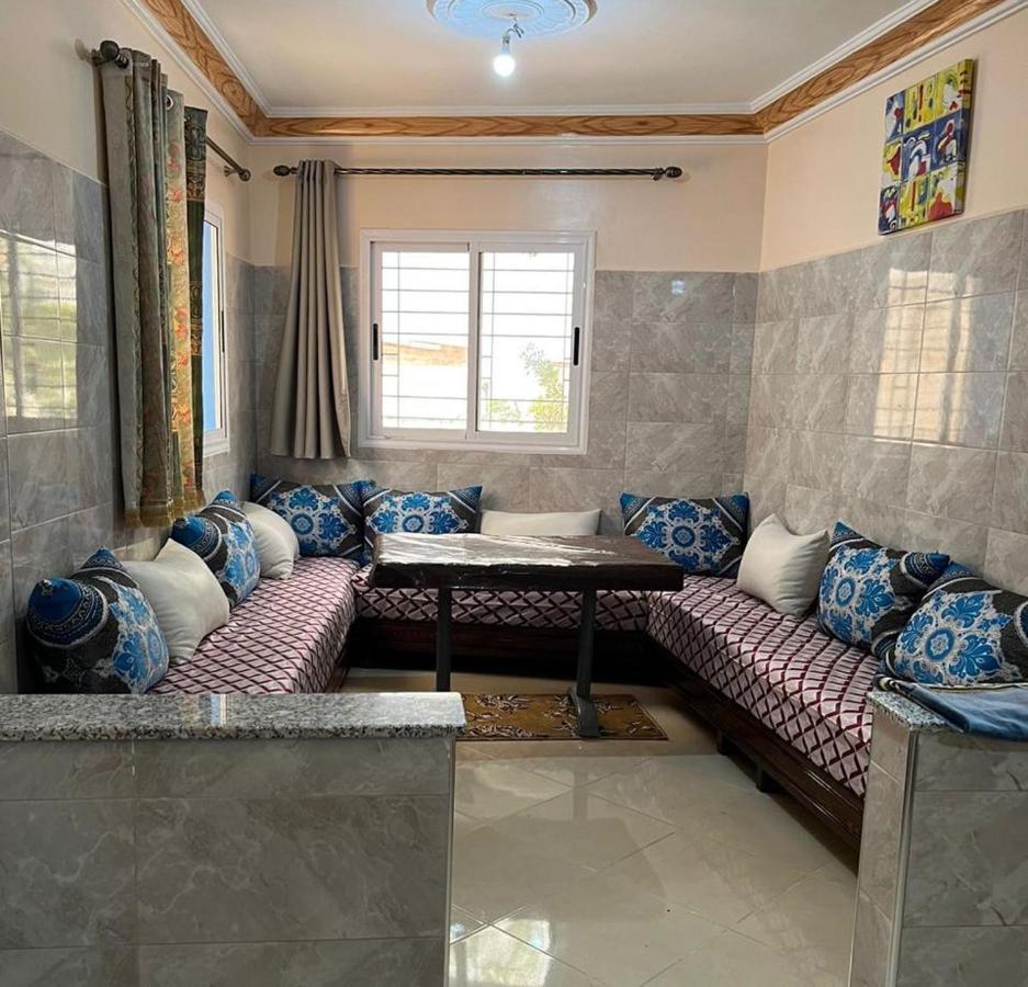 Апартаменты Sweet Taghazout Geust House Экстерьер фото